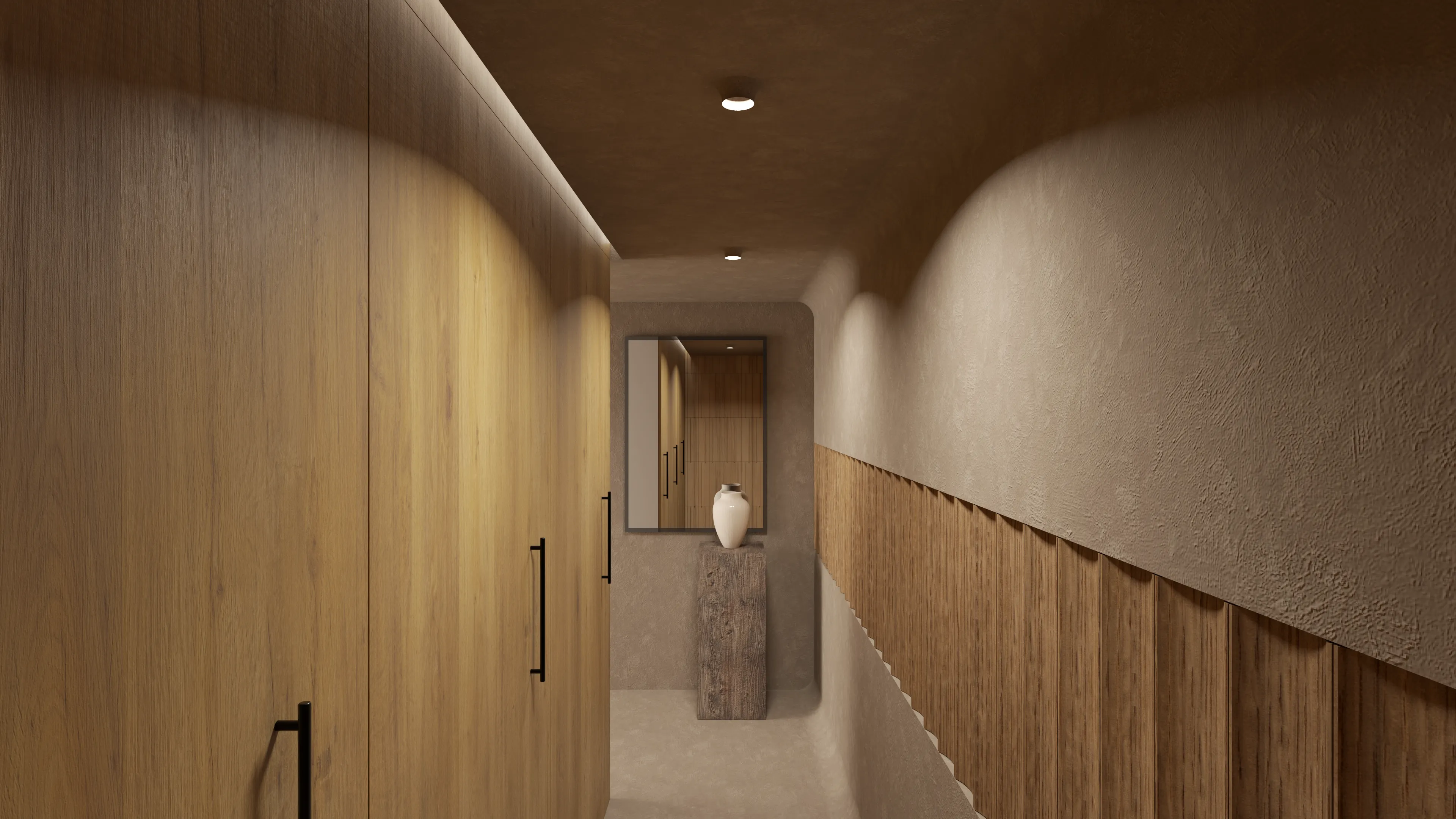 Projet Showroom